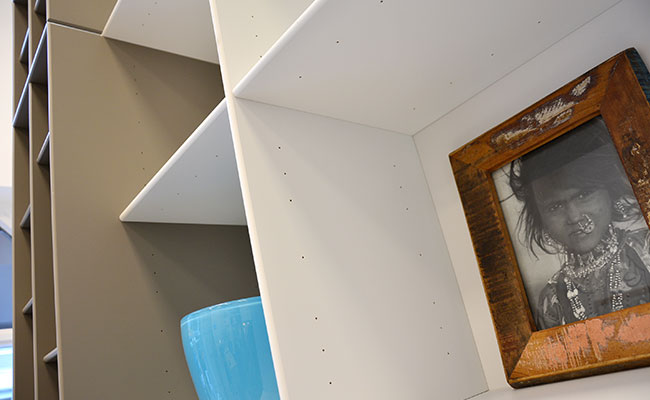 Inspiratie vindt u bij theCabinetshop, dé Kastenwinkel van Den Haag, Frederikstraat 575.