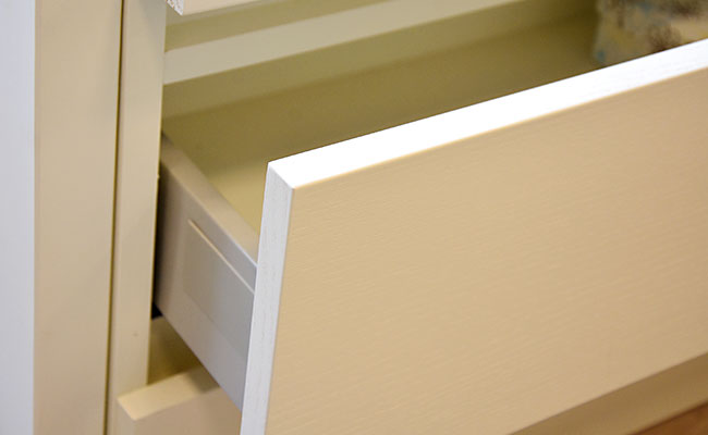 Inspiratie vindt u bij theCabinetshop, dé Kastenwinkel van Den Haag, Frederikstraat 575.