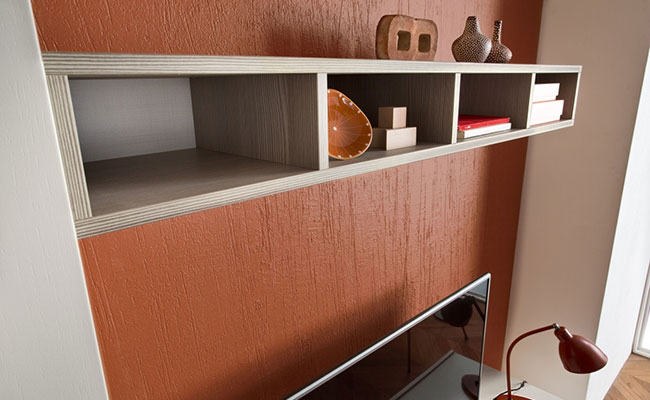 Uw mooiste TV-audiomeubel vindt u bij theCabinetshop, Frederikstraat 575, Den Haag.