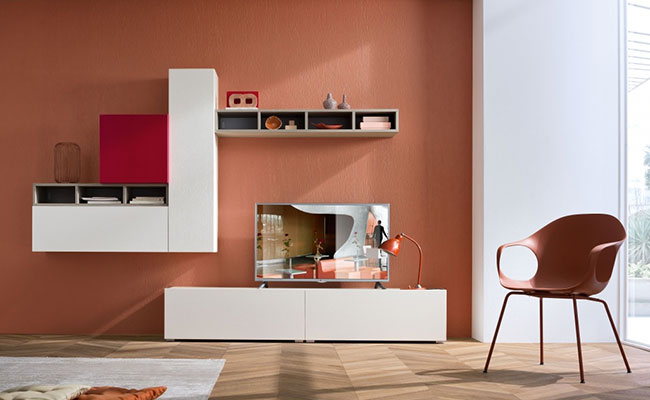 Opbergmeubels waar je blij van wordt!