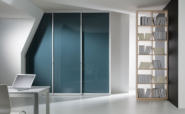 Kom voor uw mooiste schuifdeurkast naar de Frederikstraat 575 in Den Haag.