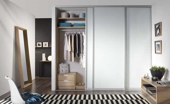 De kledingkasten van theCabinetshop zijn het toppunt van kwaliteit en maatwerk.