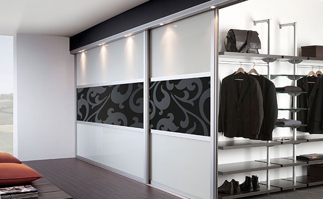 Kom voor uw mooiste schuifdeurkast naar de Frederikstraat 575 in Den Haag.