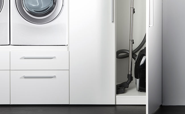 Uw mooiste opbergkasten vindt u bij theCabinetshop, Frederikstraat 575, Den Haag.